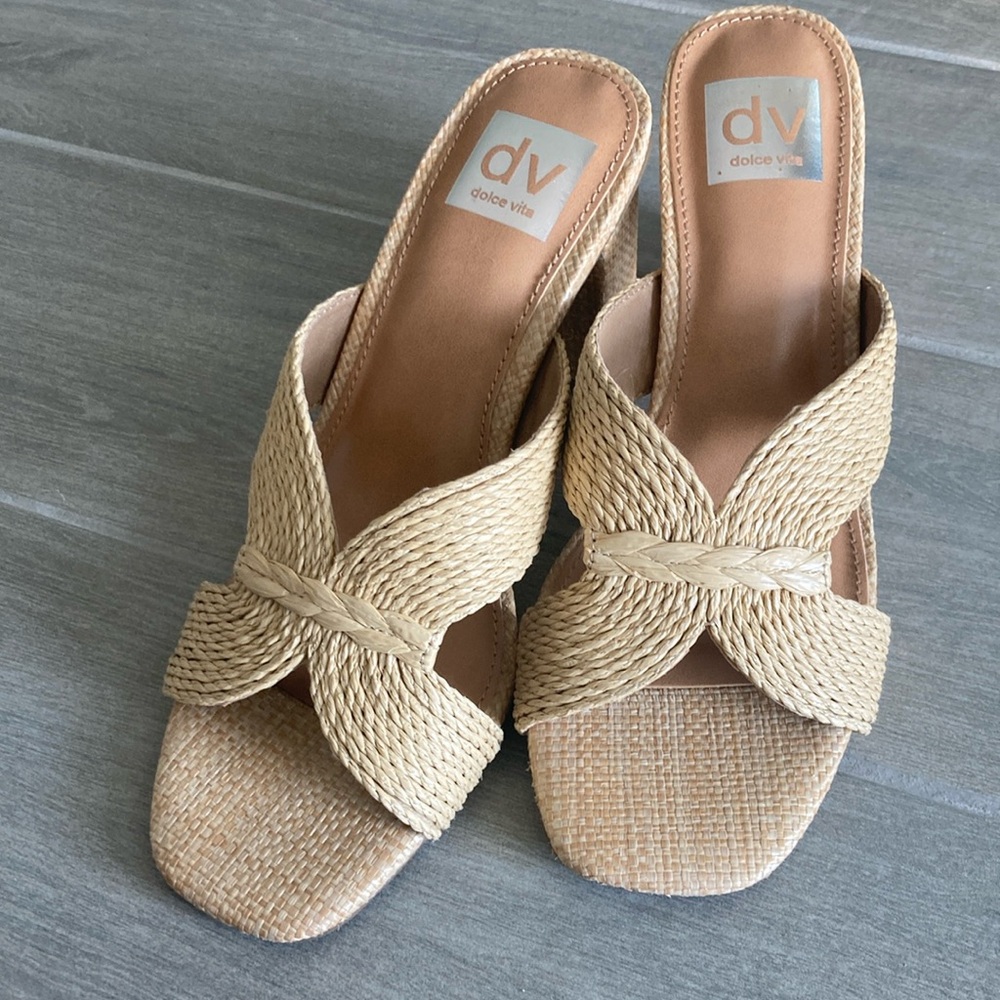 Dolce Vita Haady size 7.5